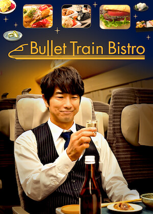 Bullet Train Bistro